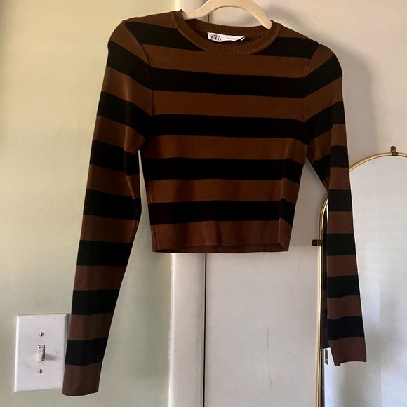 LAST CALL for *Multiple* ZARA Winter and Fall BUNDLE! NWT, EUC - ends 11.30.22 - Picture 6 of 12